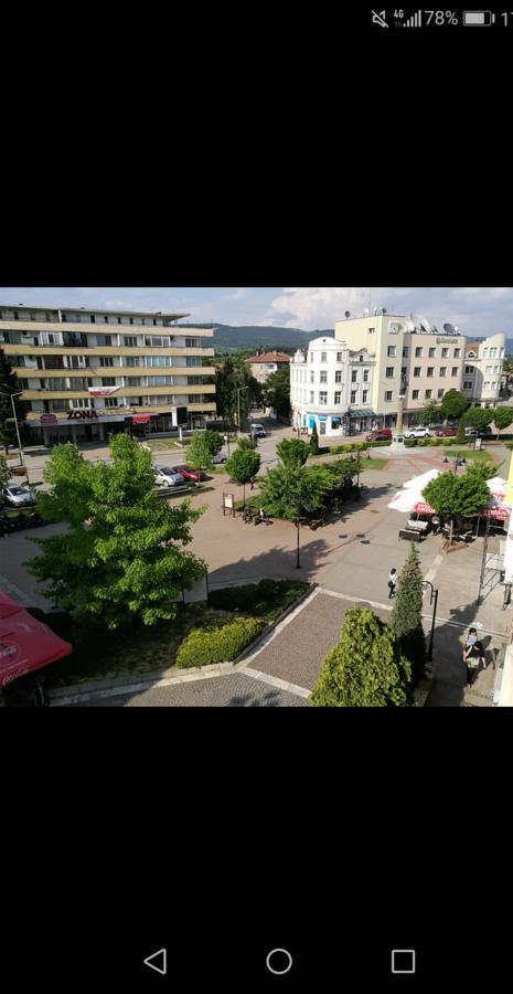 Family Hotel Rositsa Sevlievo Exterior foto